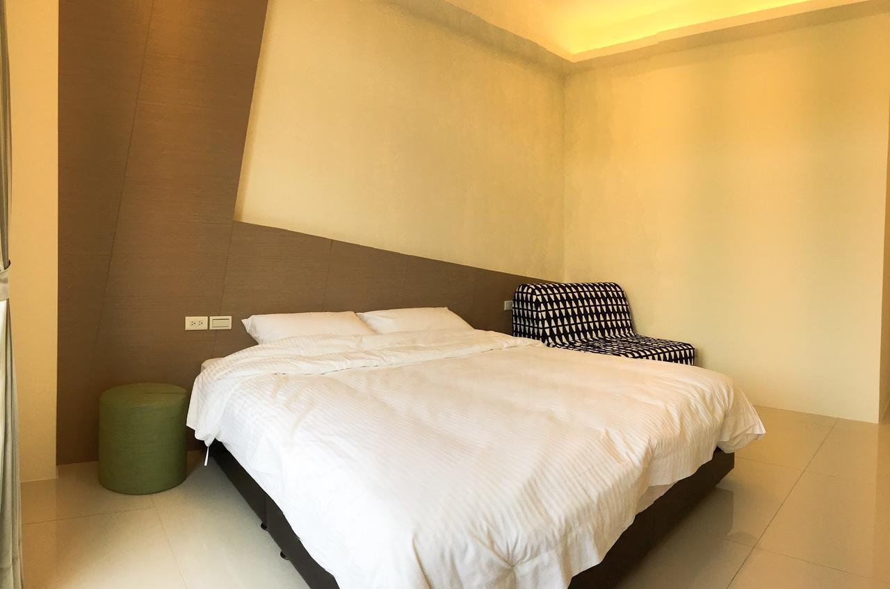 Soho B&B Донгшан Екстериор снимка