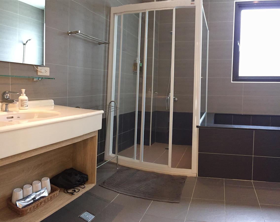 Soho B&B Донгшан Екстериор снимка